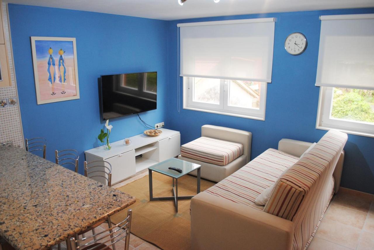 Apartment Duplex A Moa