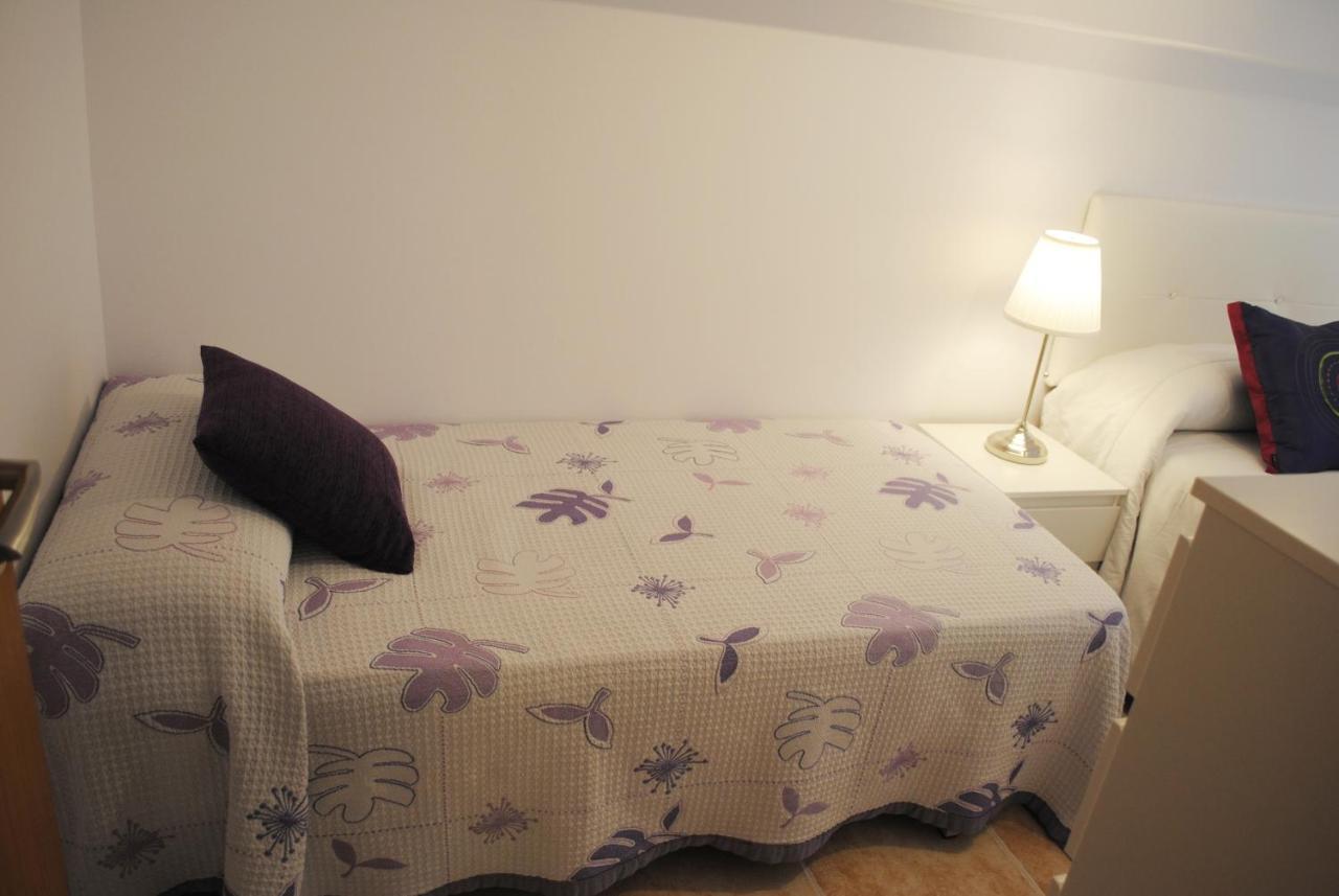 Apartment Duplex A Moa *