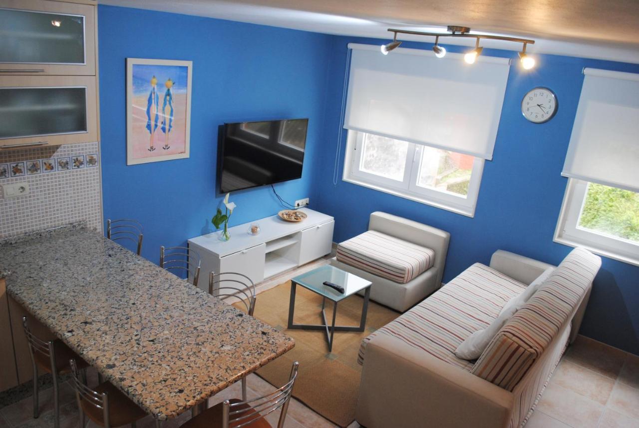 Duplex A Moa Apartment O Pindo