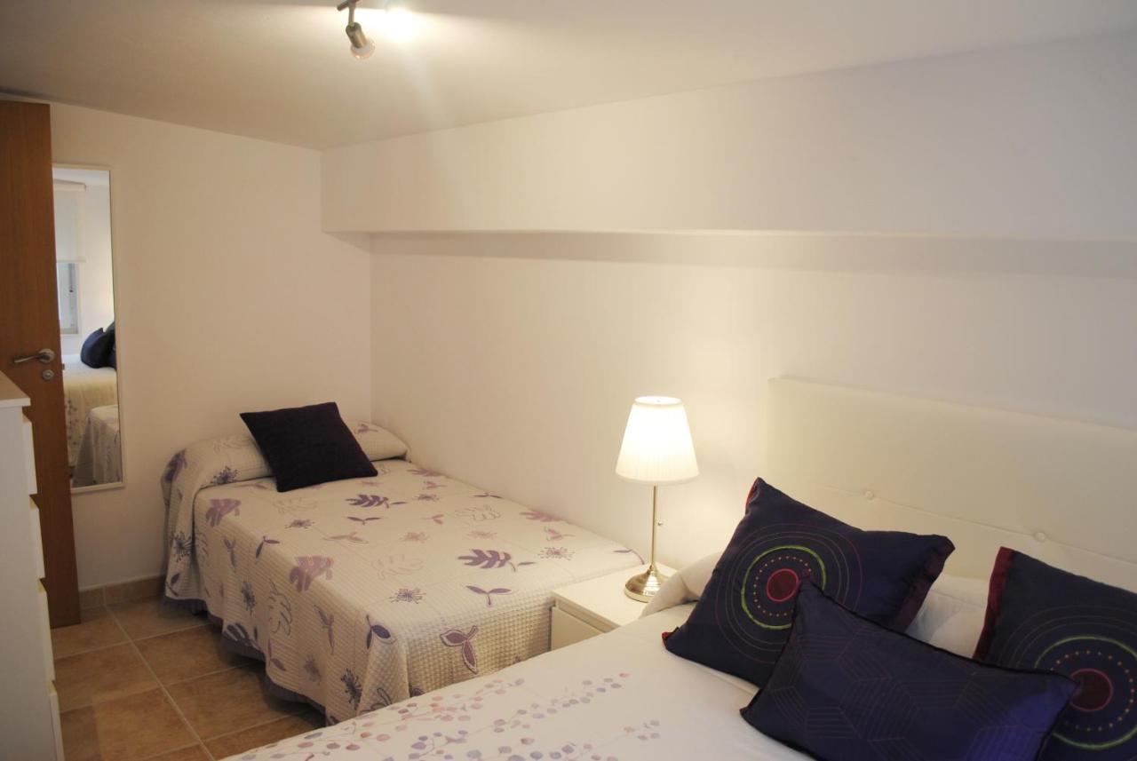 Duplex A Moa Apartment *