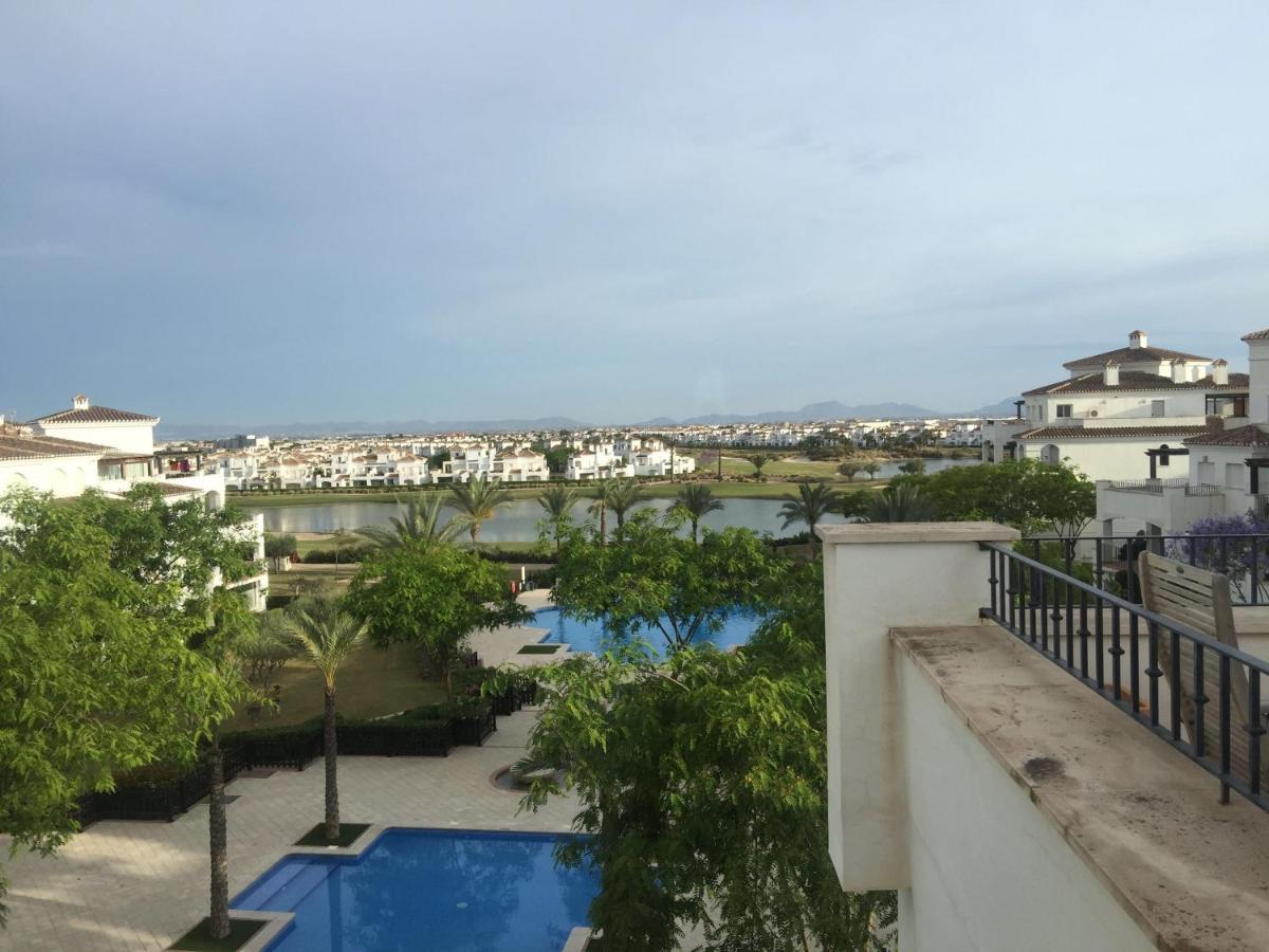Apartamento Casa Emperador Penthouse Roldán