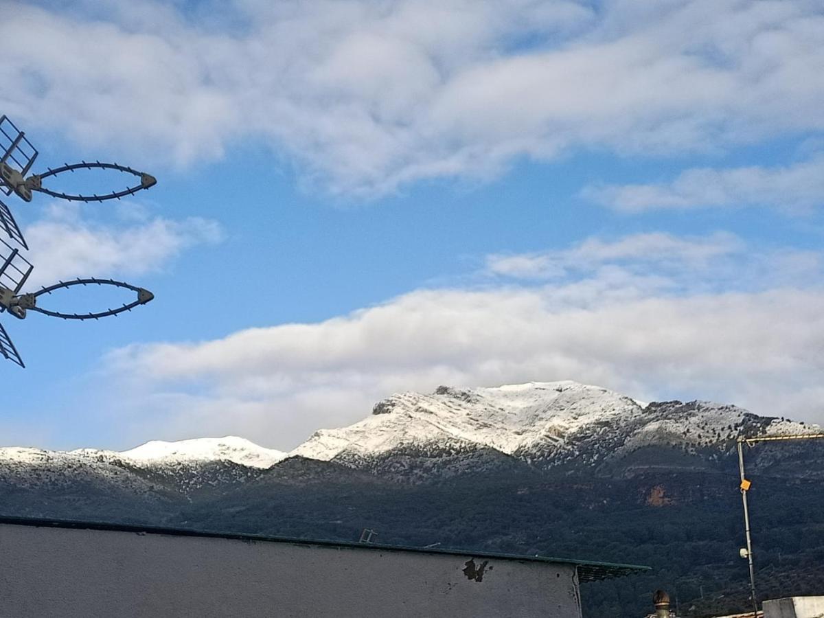Del Rio Casa rural *