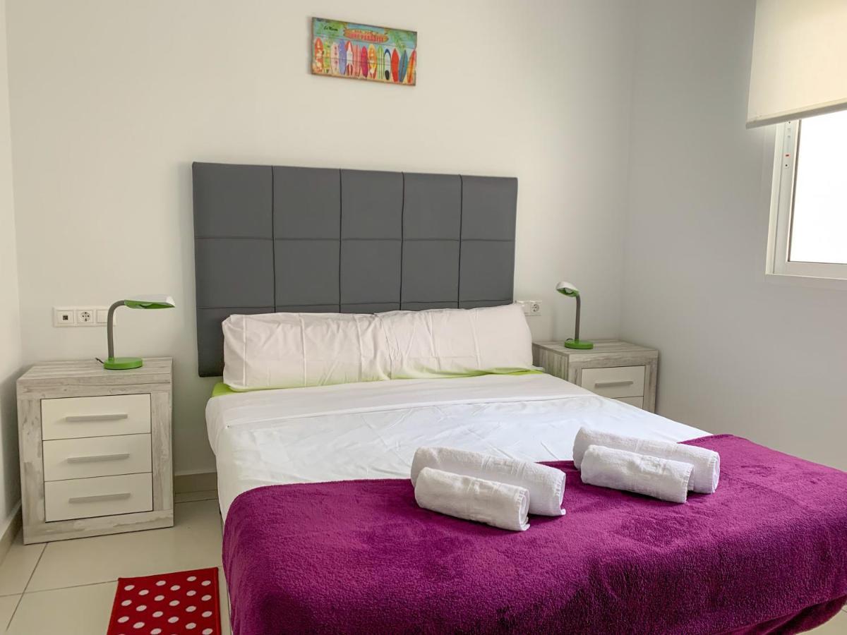 Residencial El Pinet Apartment *