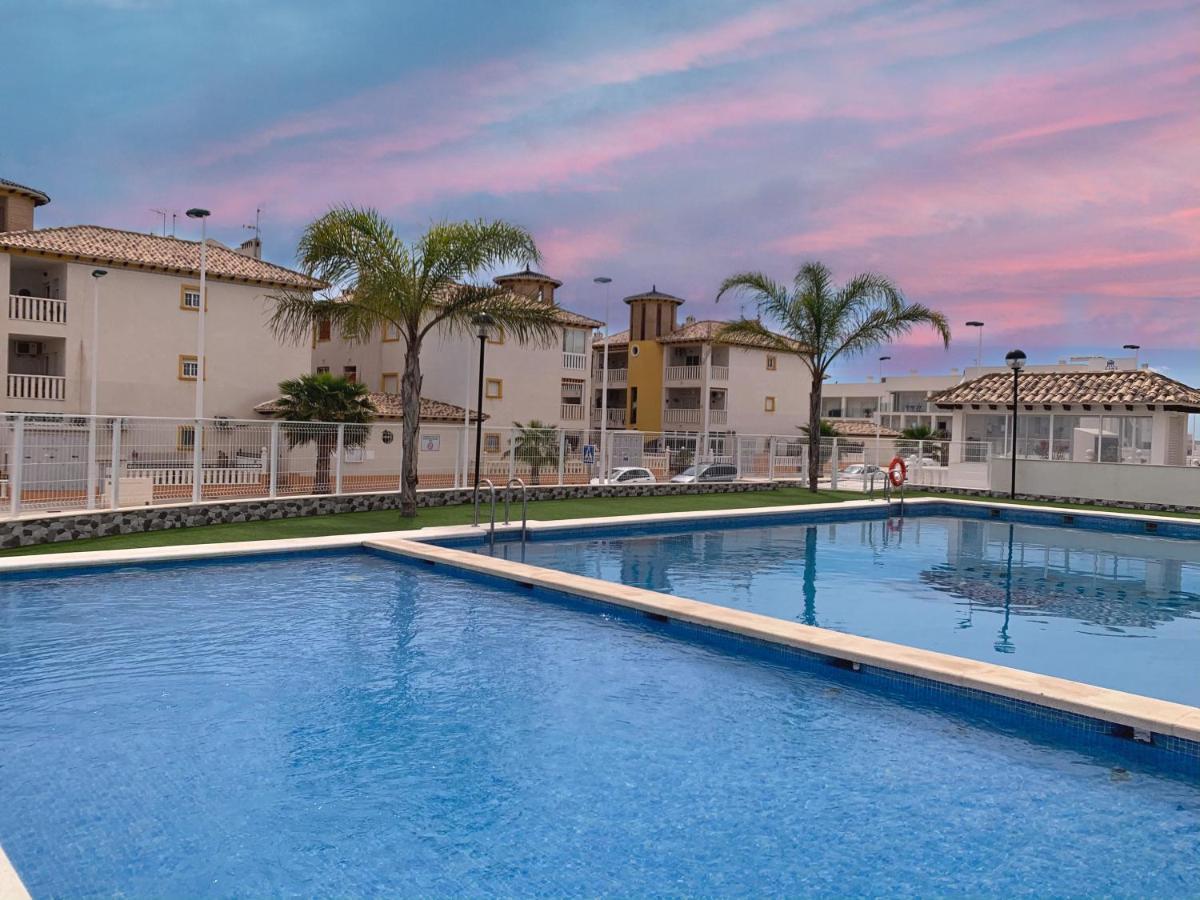 Apartment Residencial El Pinet La Marina