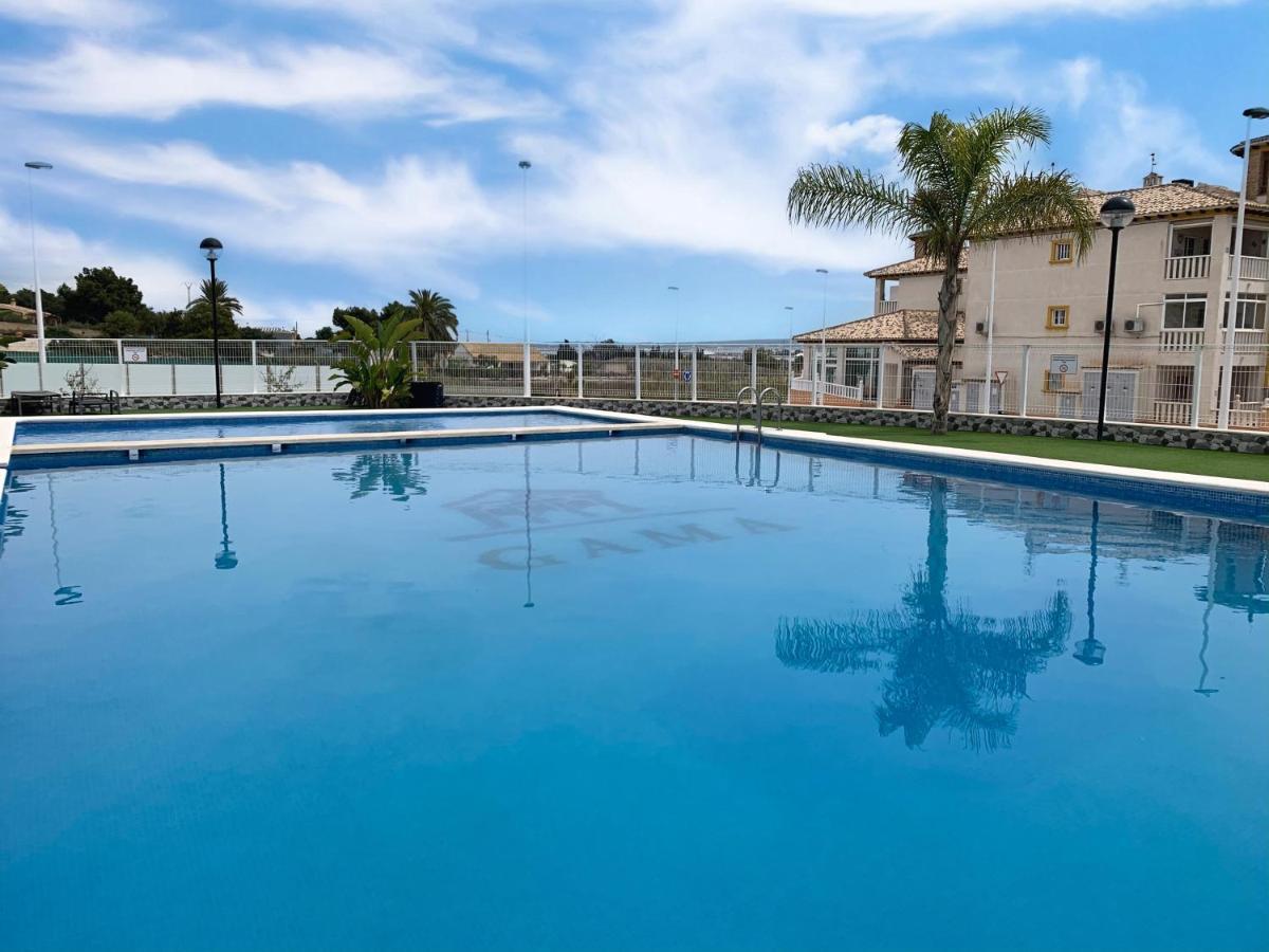 Residencial El Pinet Apartment La Marina
