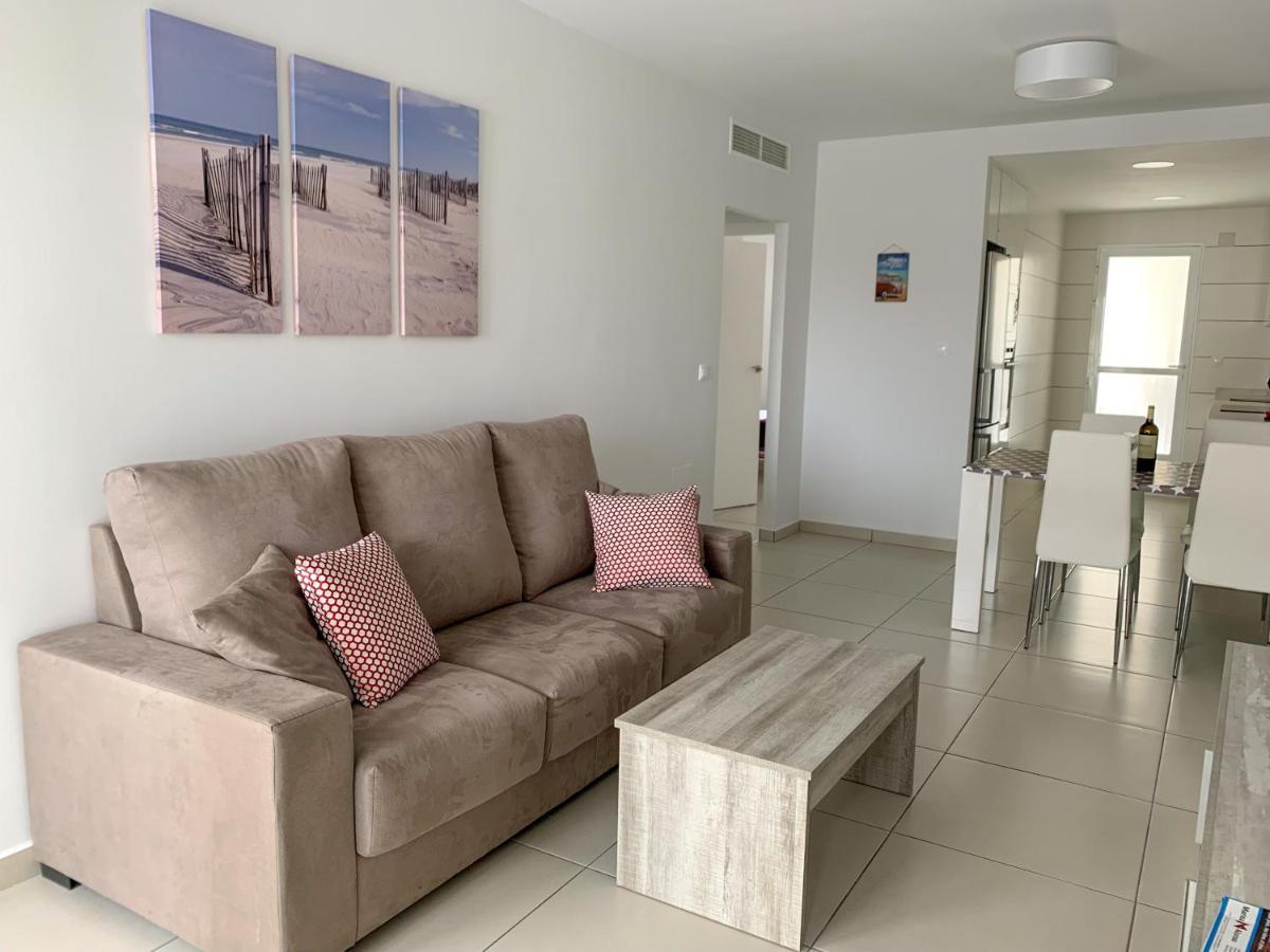 Residencial El Pinet La Marina