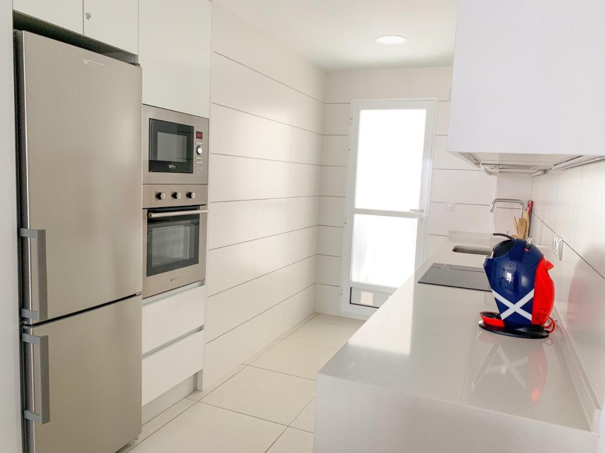 Apartment Residencial El Pinet