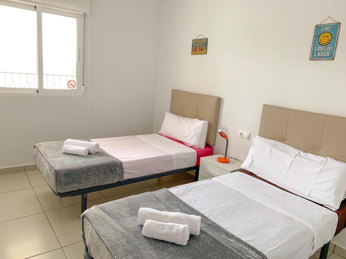 Residencial El Pinet *