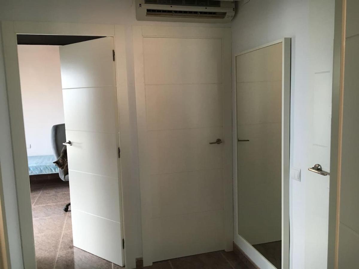 Apartamento Piso Céntrico 2 Cerca Del Mar Hospitalet De L'Infant