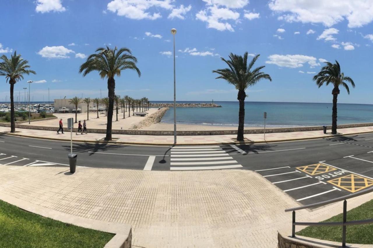Piso Céntrico 2 Cerca Del Mar Hospitalet De L'Infant