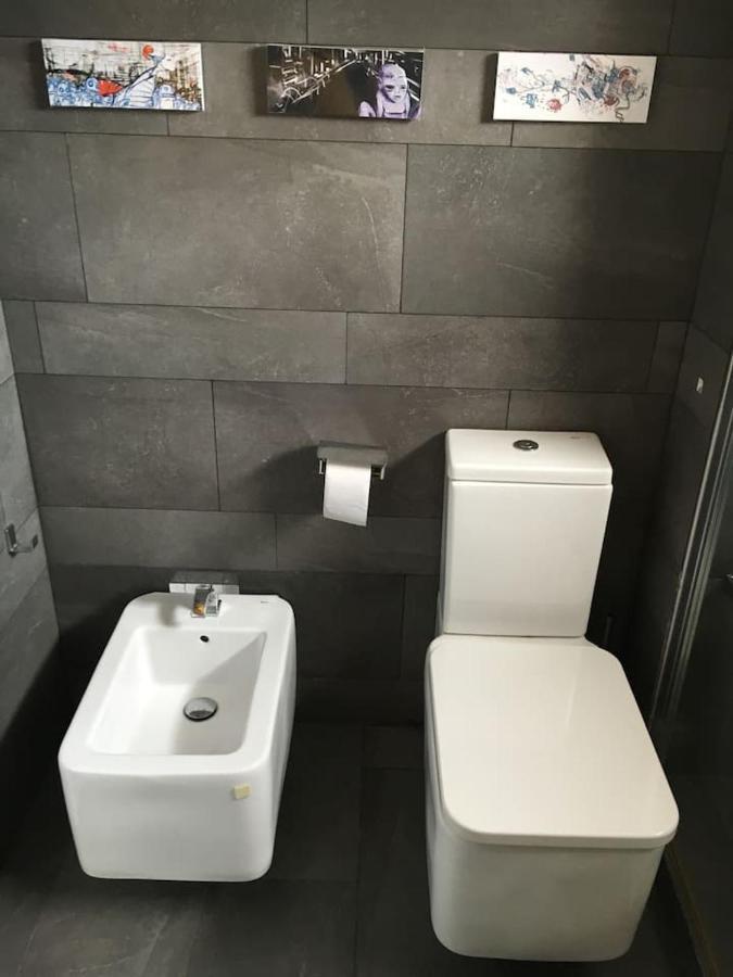 Apartamento Piso Céntrico 2 Cerca Del Mar Hospitalet De L'Infant