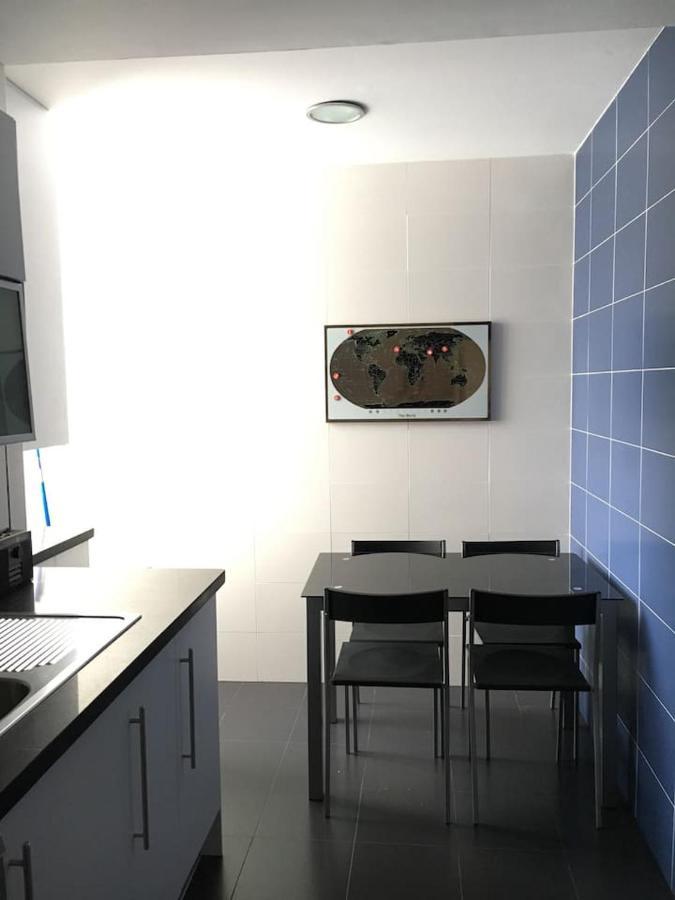 Apartamento Piso Céntrico 2 Cerca Del Mar *