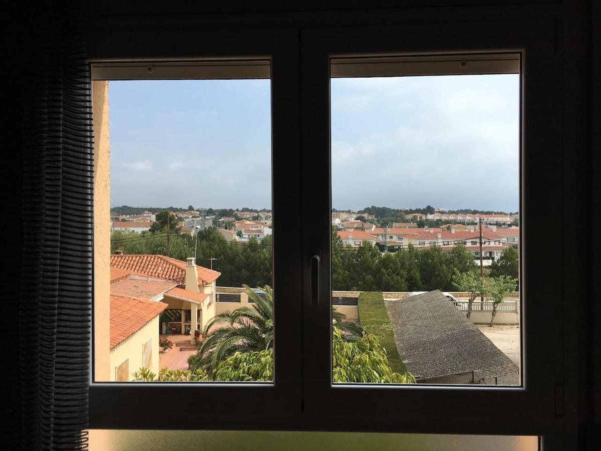 Apartamento Piso Céntrico 2 Cerca Del Mar *