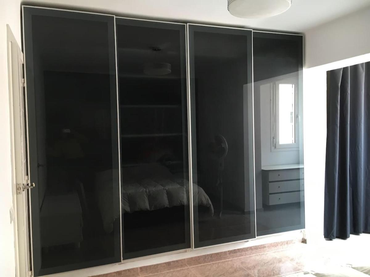 Apartamento Piso Céntrico 2 Cerca Del Mar *