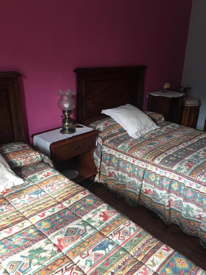 Lodge Mrz San Martín De Luiña