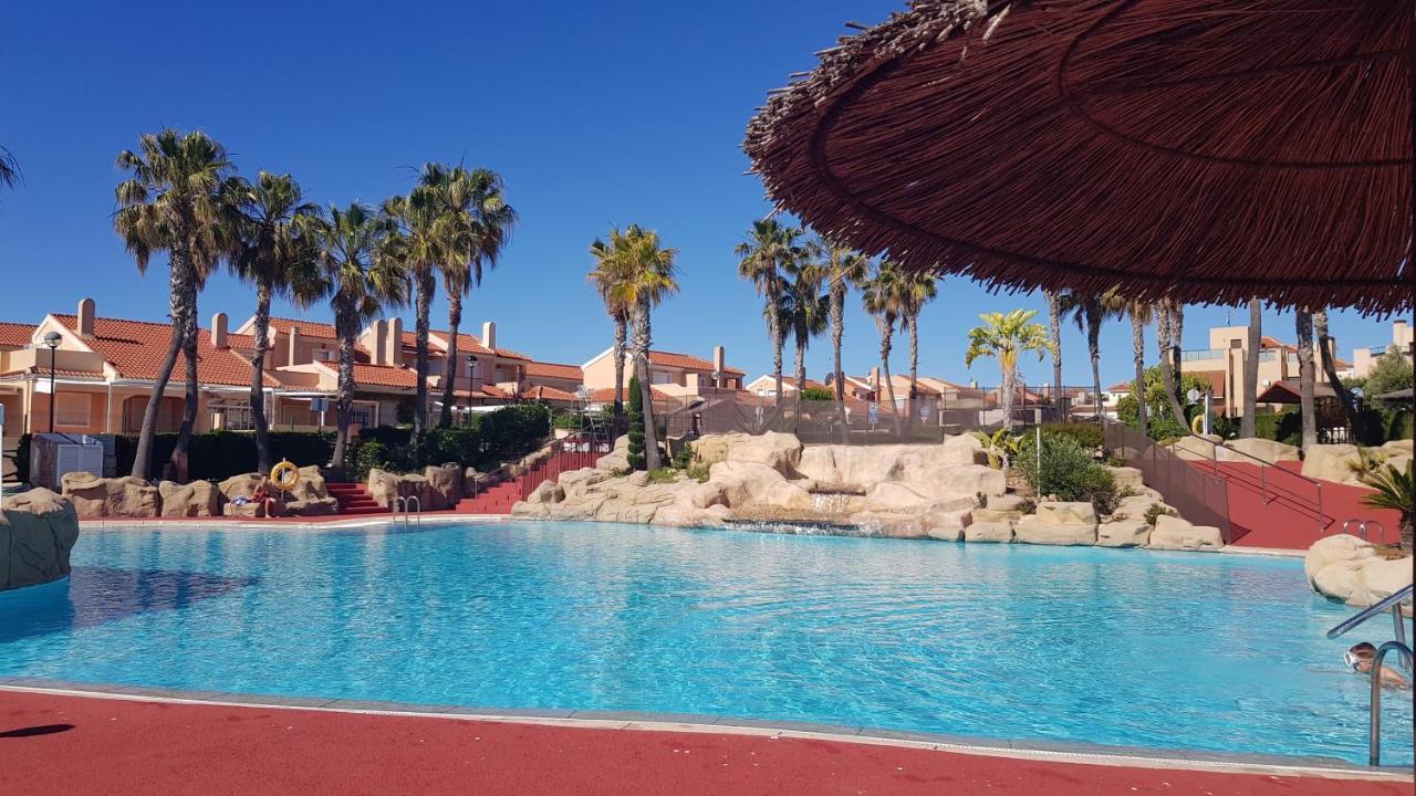 Precioso Chalet Gran Alacant Aledama Homes Holiday home Santa Pola