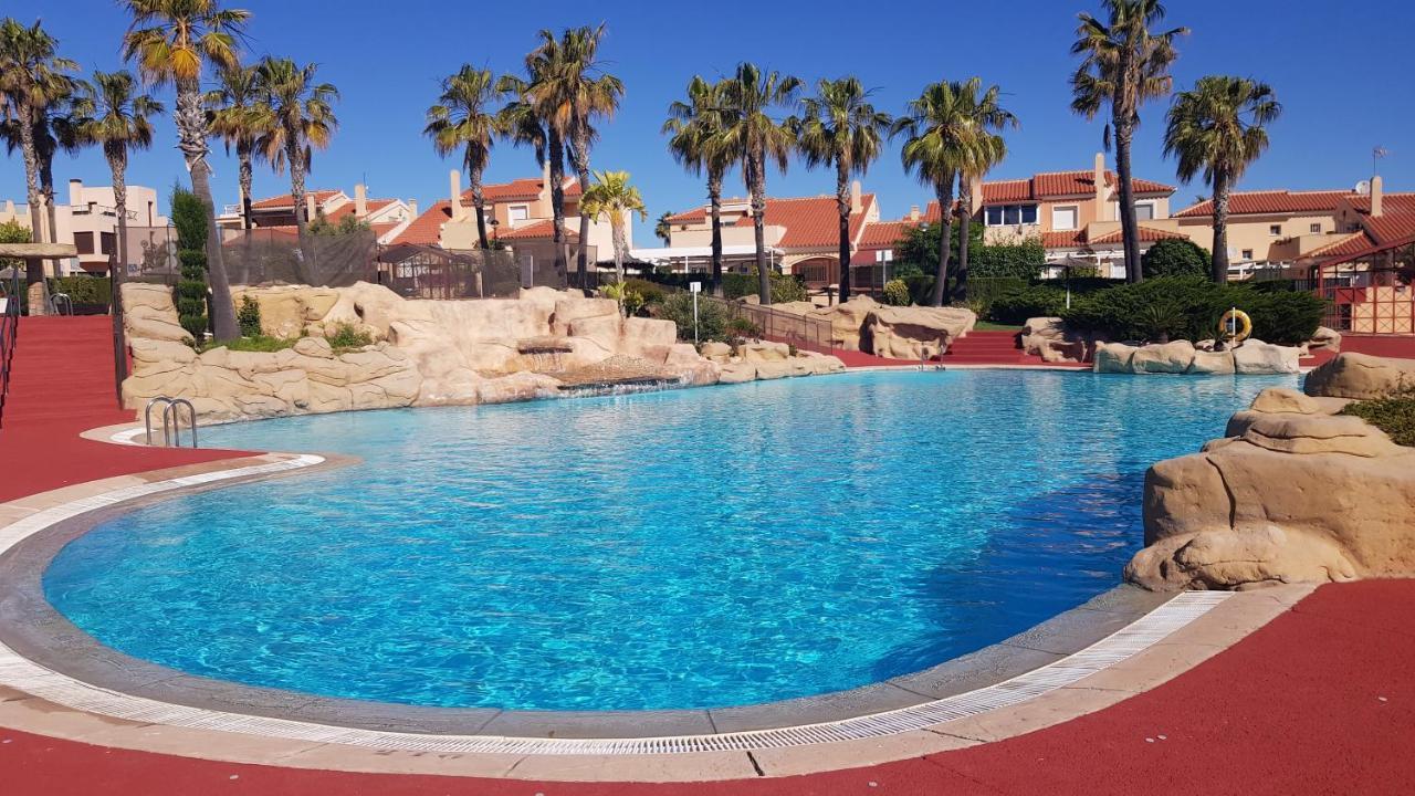 Holiday home Precioso Chalet Gran Alacant Aledama Homes