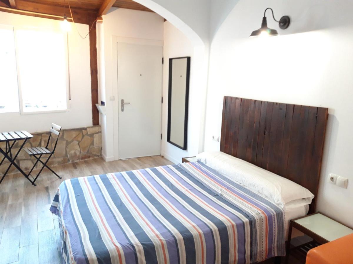 Estudio Centro Apartment *