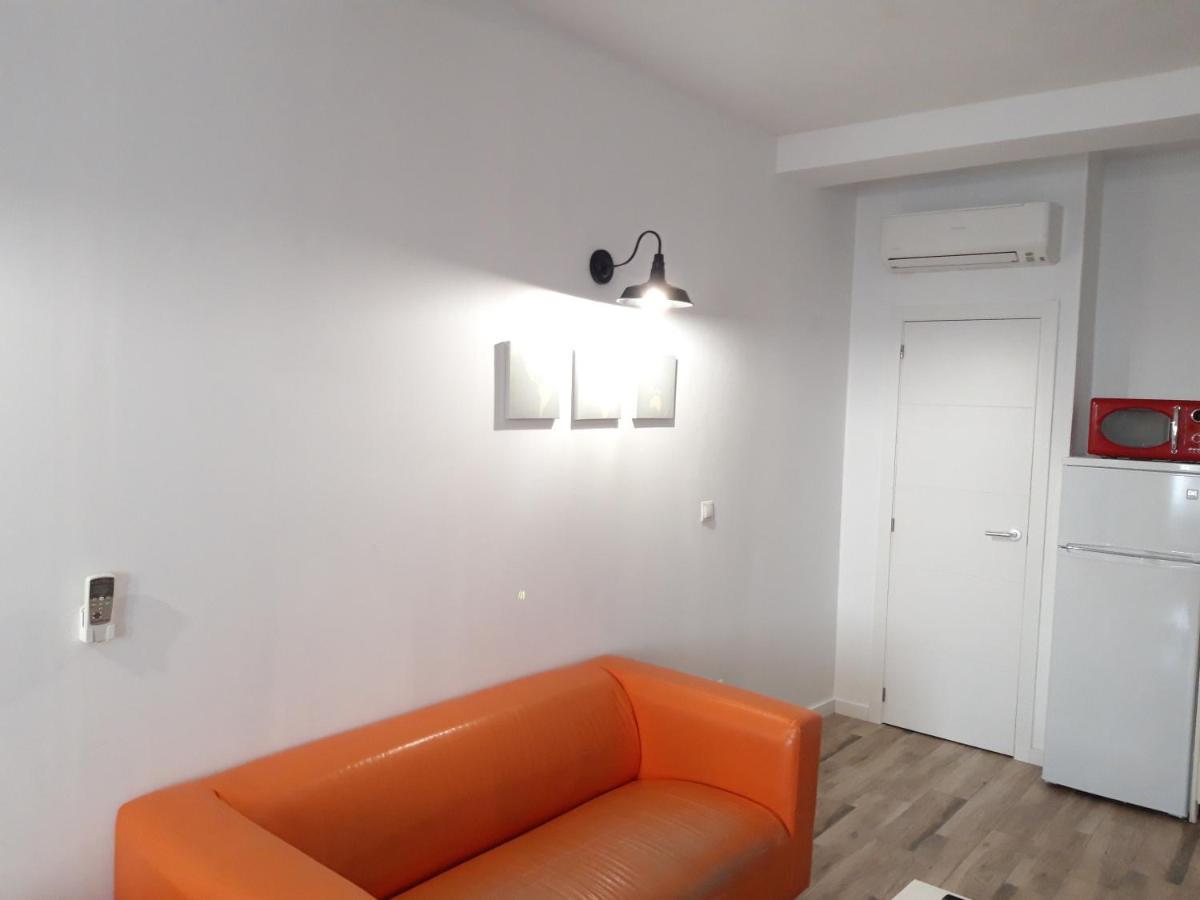 Apartment Estudio Centro