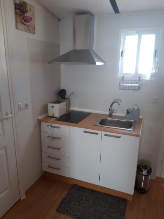 Mamen Loft Apartment Aguadulce (Almeria)
