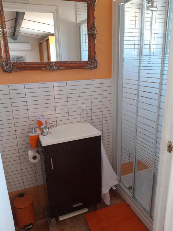 Apartment Mamen Loft Aguadulce (Almeria)