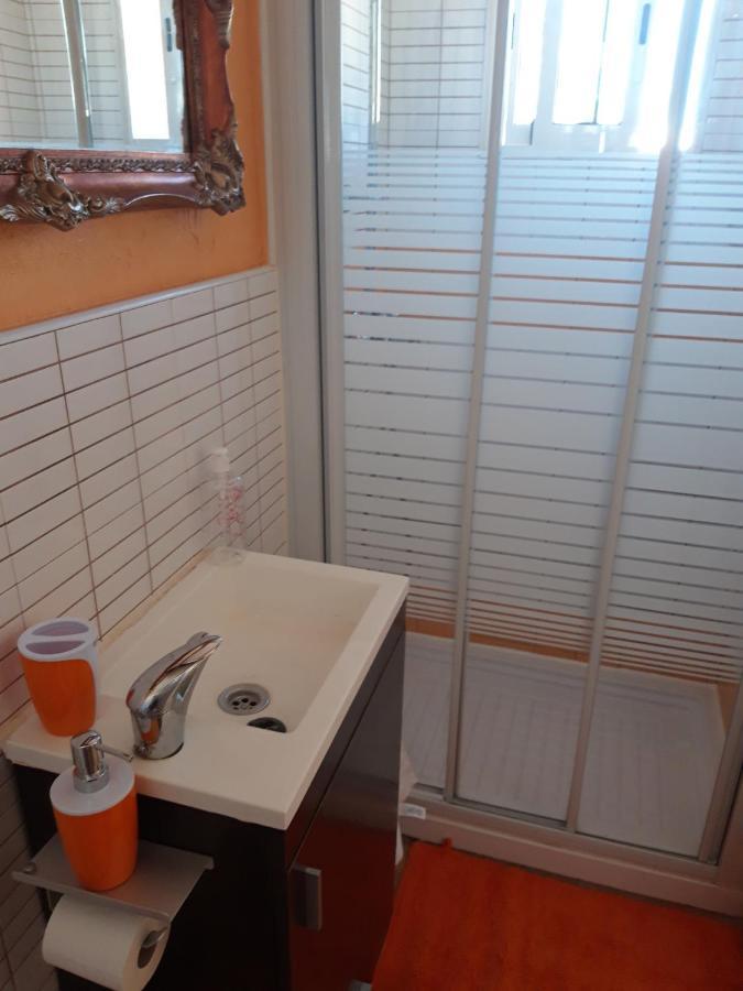 Apartment Mamen Loft Aguadulce (Almeria)