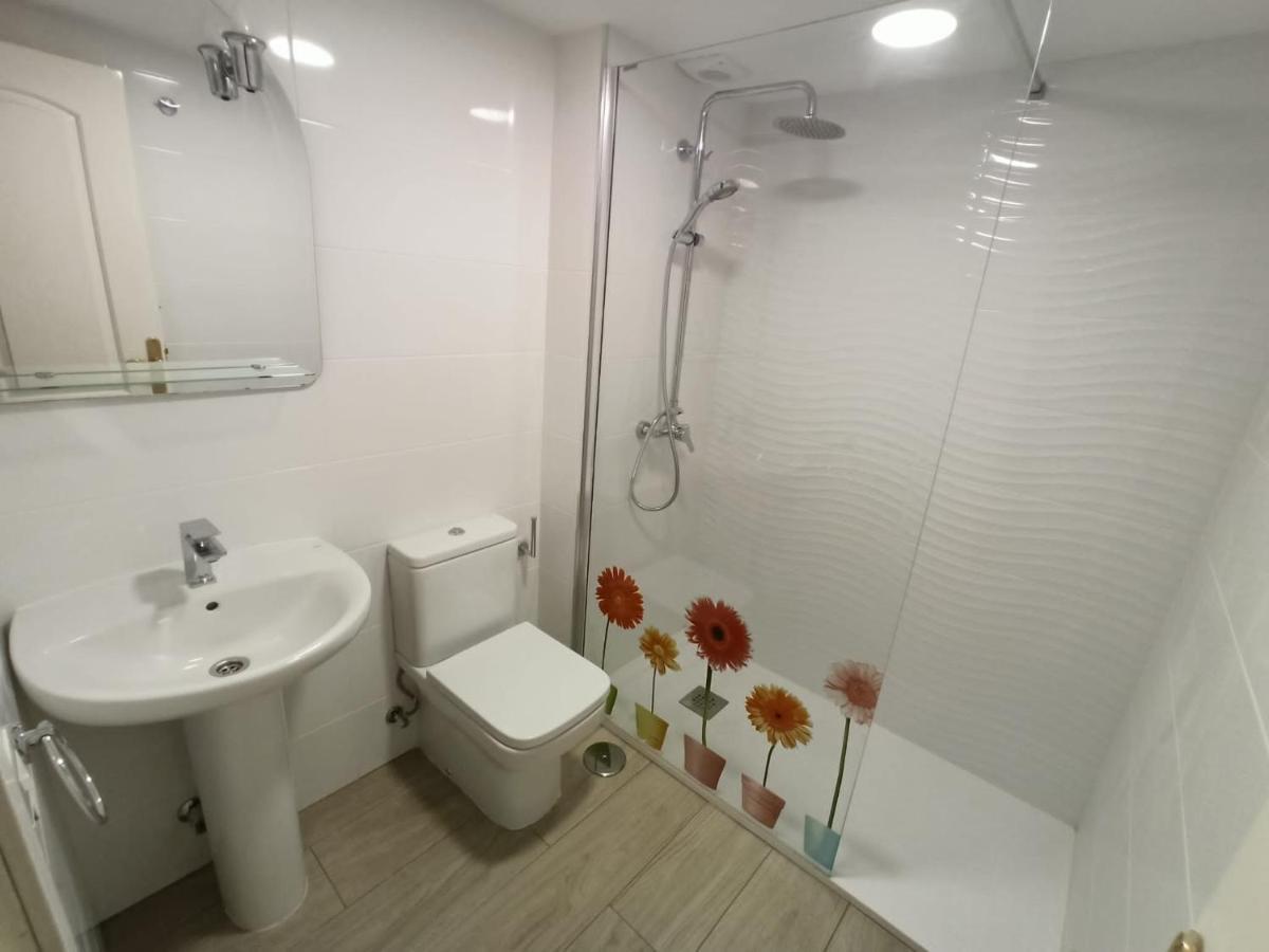 Apartamento Frontbeach In Los Boliches