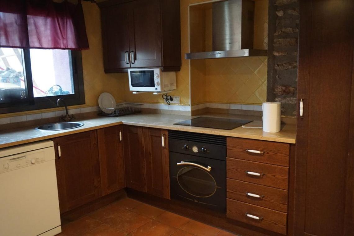 Country house Cal Parines *