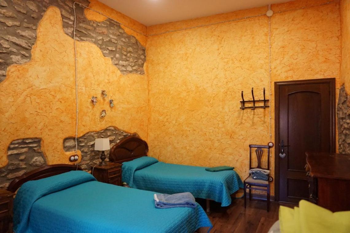 Country house Cal Parines