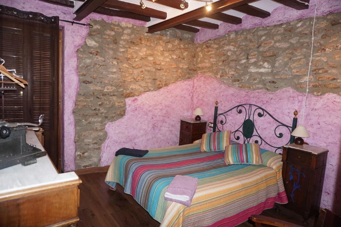 Country house Cal Parines