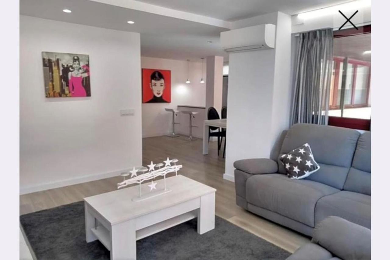 Apartment Totalmente Reformado En 1ª Linea Palamos