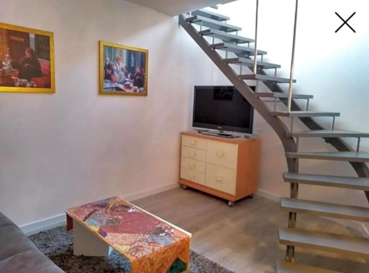 Totalmente Reformado En 1ª Linea Apartment