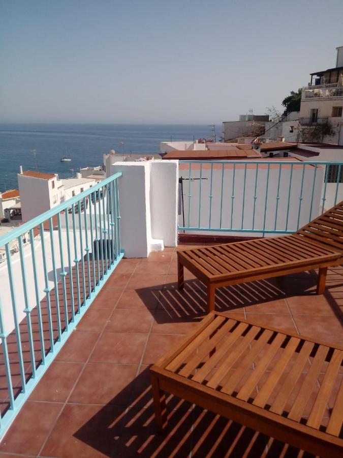 Alojamiento Aguas De Sol De De Salobrena La Caleta-Guardia