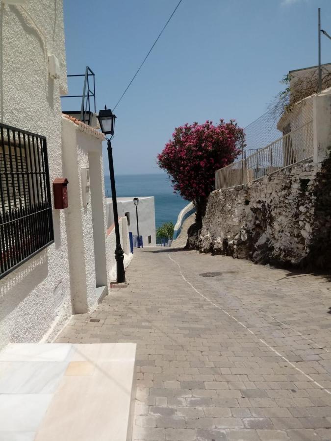 Alojamiento Aguas De Sol De De Salobrena Holiday home