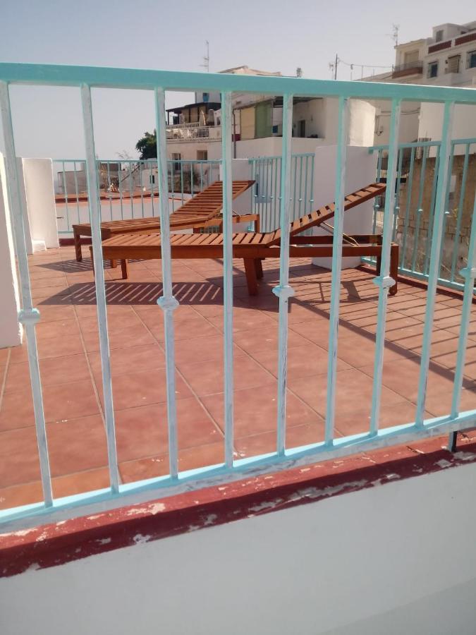 Alojamiento Aguas De Sol De De Salobrena Holiday home La Caleta-Guardia