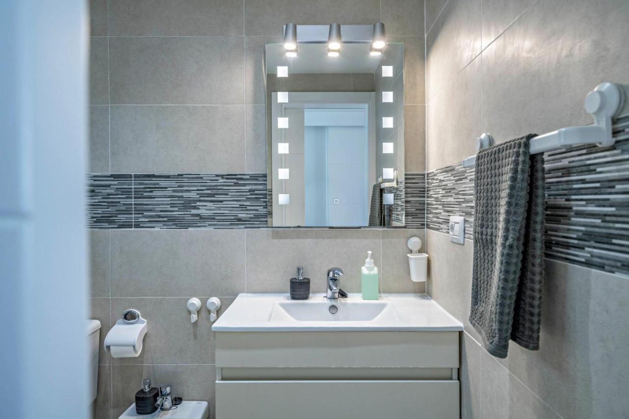 Apartamento La Casa Del Pueblo