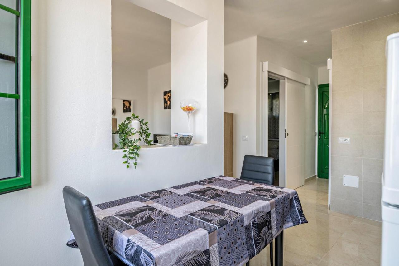 La Casa Del Pueblo Apartamento Playa Blanca (Lanzarote)