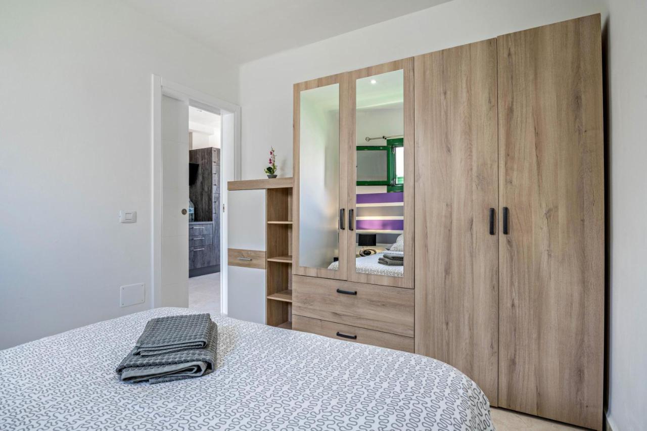 Apartamento La Casa Del Pueblo *
