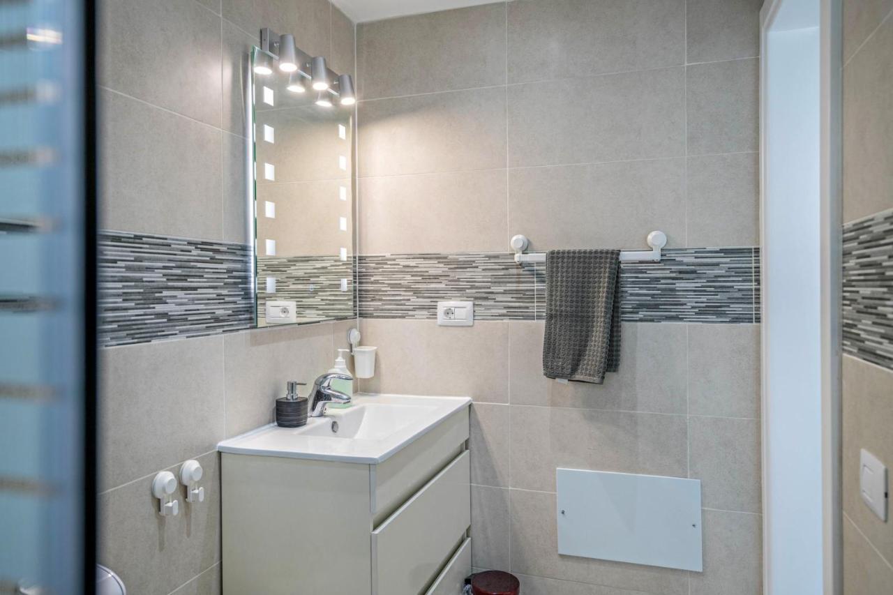 Apartamento La Casa Del Pueblo
