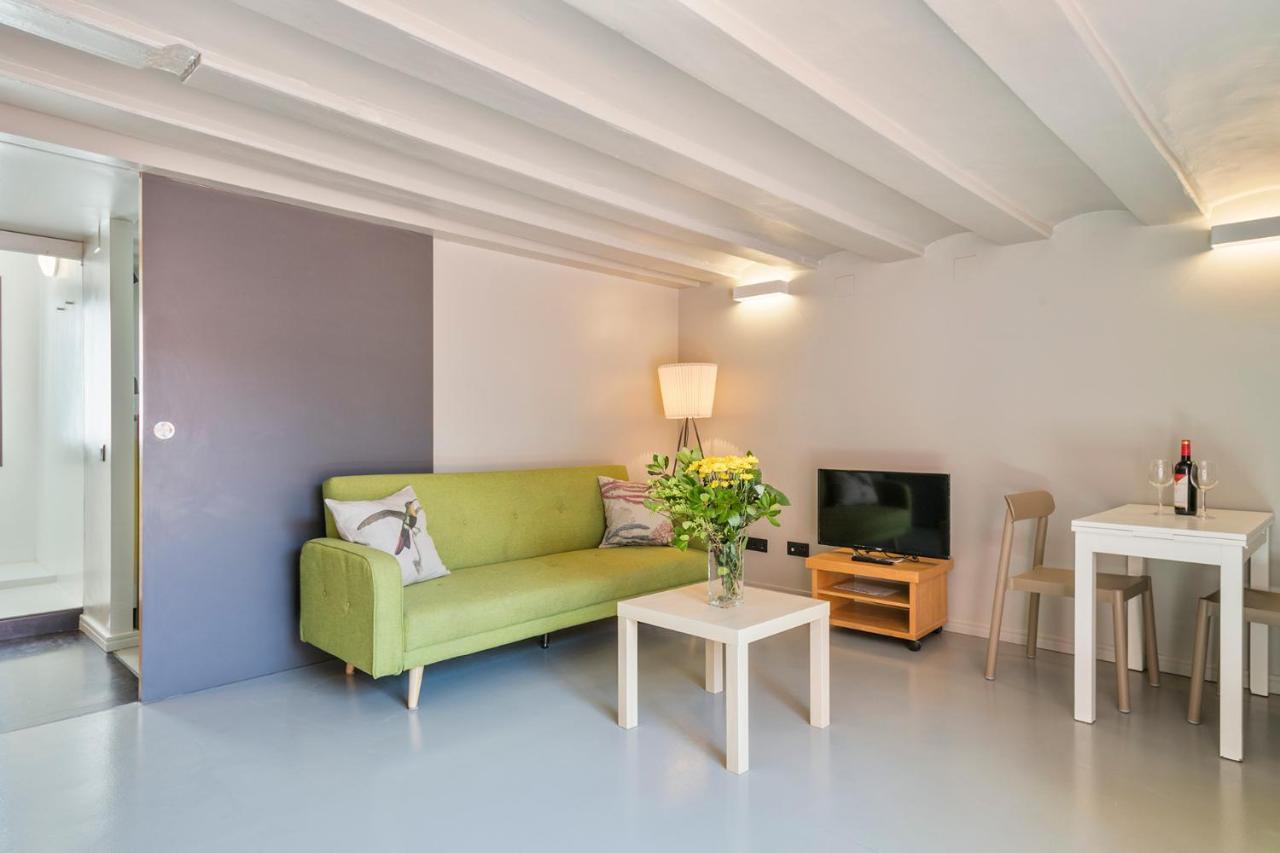Apartamento My Address In Plaza Real *