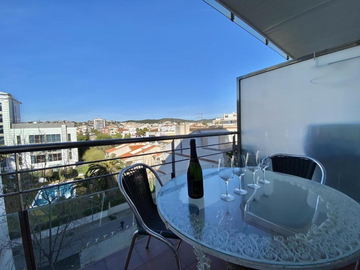 Apartamento Ribera Terrace 4 *