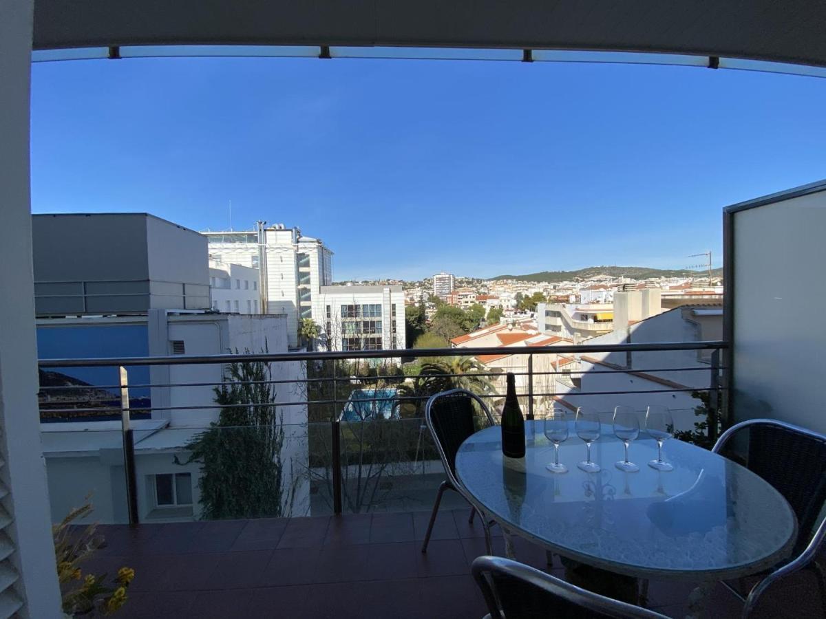 Apartamento Ribera Terrace 4 Sitges