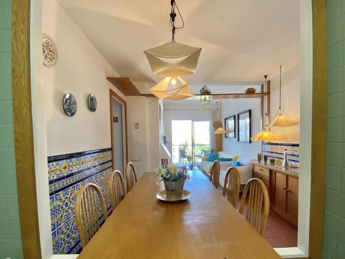 Ribera Terrace 4 Apartamento Sitges