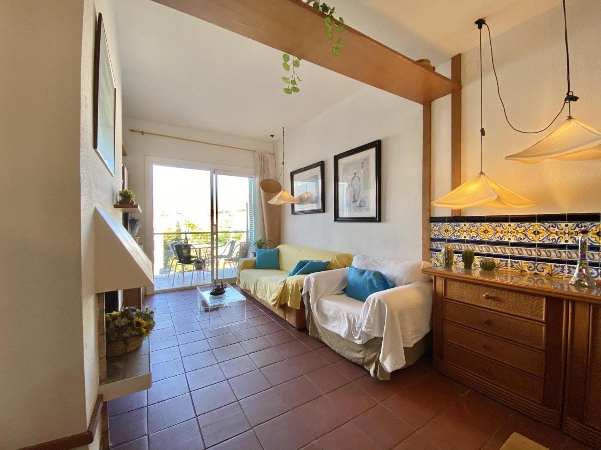 Ribera Terrace 4 Sitges