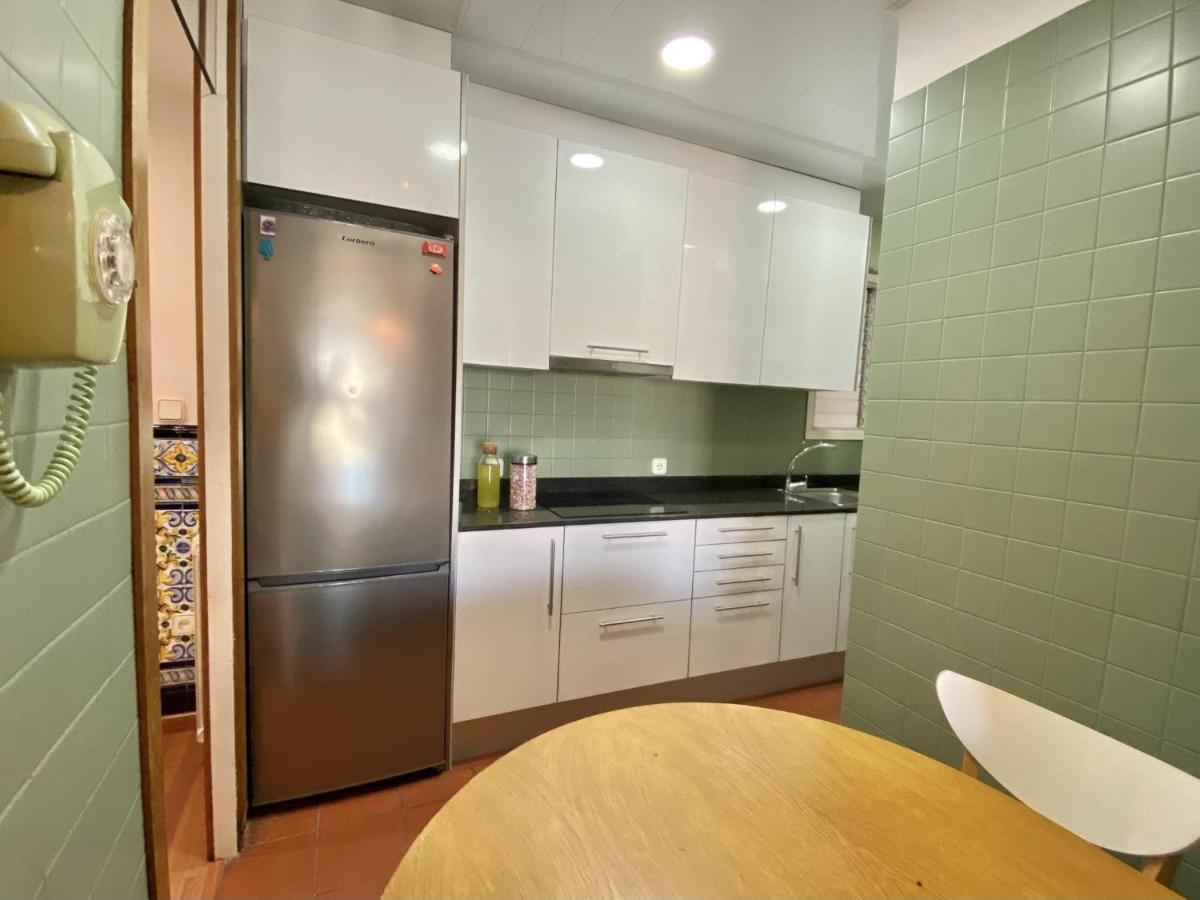 Apartamento Ribera Terrace 4 *