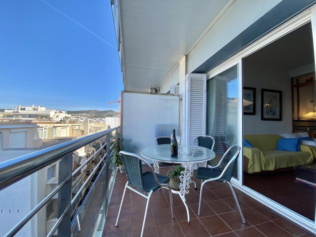 Apartamento Ribera Terrace 4 *