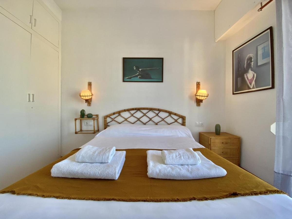 Ribera Terrace 4 Apartamento *