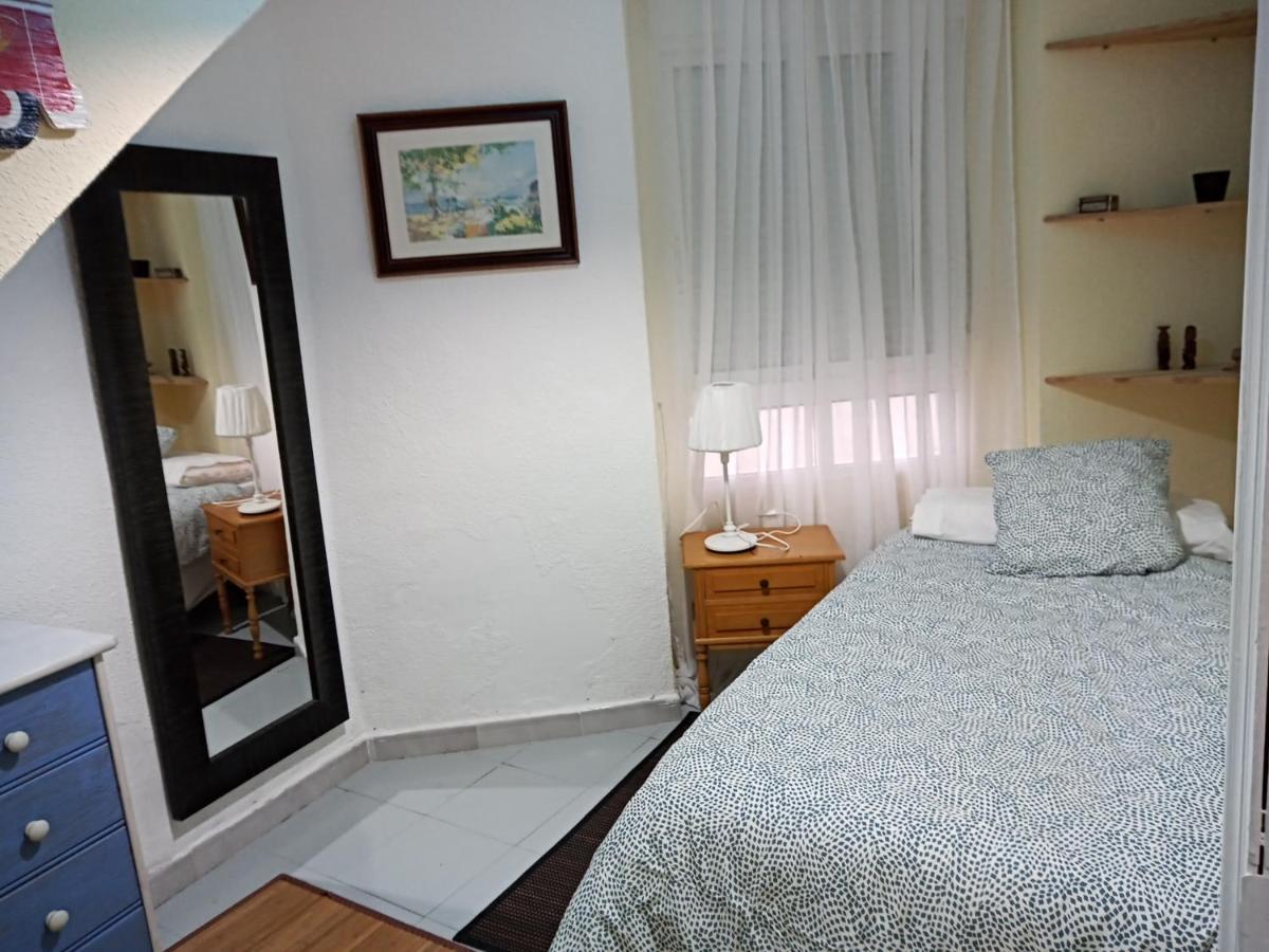 La Casa De Tejas Holiday home Cullera