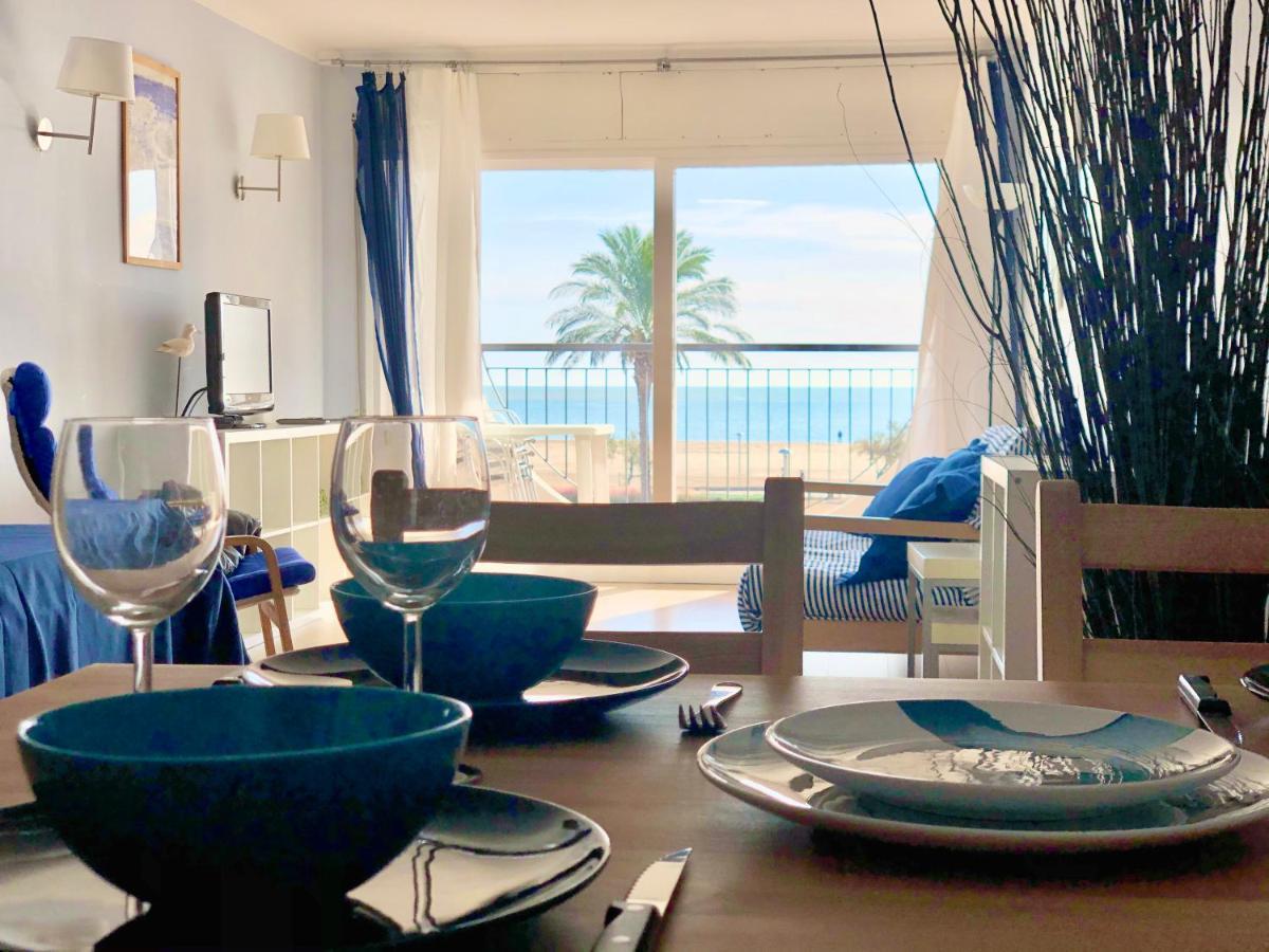 Estudio Frente Al Mar Apartamento