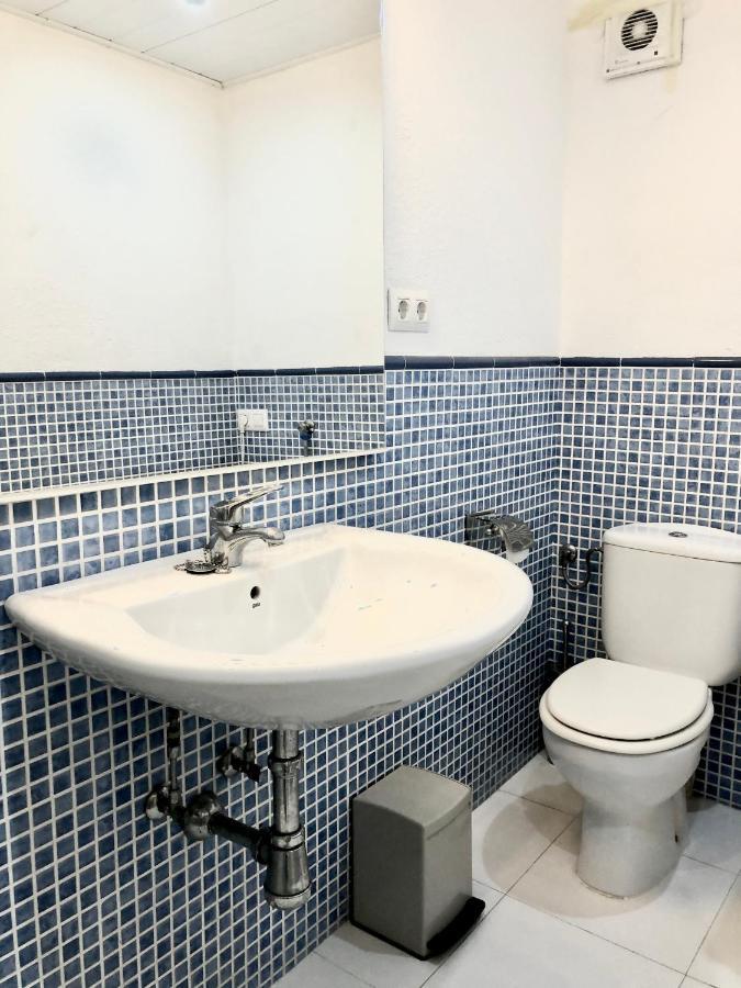 Estudio Frente Al Mar * Ampuriabrava